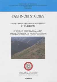 Yaghnobi Studies