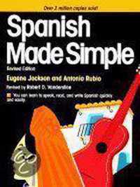 Spanish Made Simple