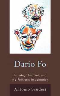 Dario Fo