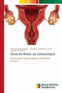 Guia de Bolso de Ginecologia