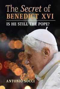 The Secret of Benedict XVI