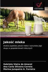 Jakoc mleka