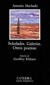 Soledades, Galerias, Otros Poemas