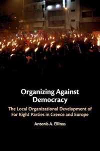 Organizing Against Democracy