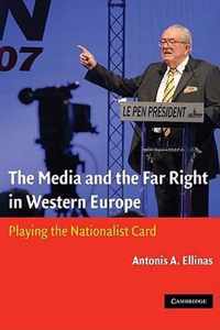 Media And The Far Right In Western Europe