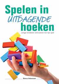 Spelen in uitdagende hoeken