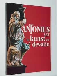 Antonius-Abt in kunst en devotie