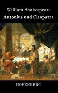 Antonius und Cleopatra