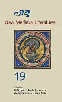 New Medieval Literatures 19