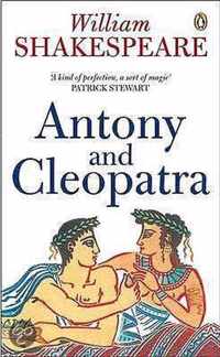 Antony And Cleopatra