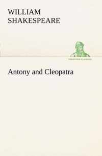 Antony and Cleopatra