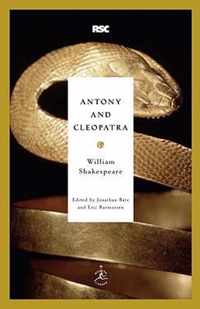 Antony and Cleopatra