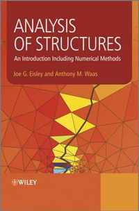 Analysis of Structures