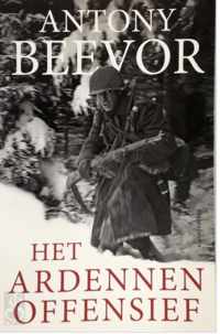 Het ardennen offensief - Antony Beevor