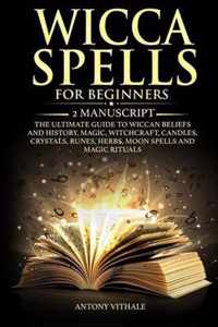 Wicca Spells for Beginners