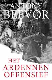 Het Ardennenoffensief