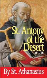 Saint Antony of the Desert