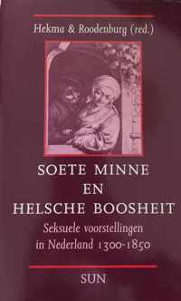 Soete minne en helsche boosheit