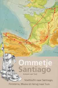 Ommetje Santiago