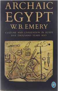 Archaic Egypt