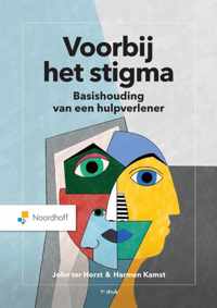 Voorbij het stigma - H. Kamst, J. ter Horst - Paperback (9789001881894)