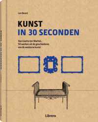 Kunst in 30 seconden