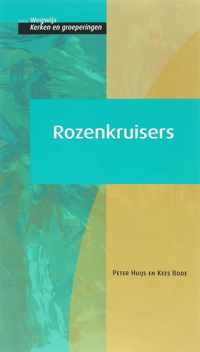 Rozenkruisers