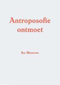 Antroposofie ontmoet