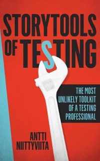 Storytools of Testing