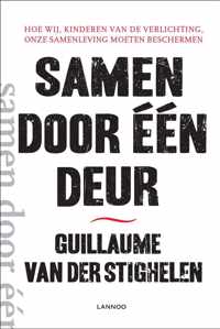 Samen door Ã©Ã©n deur