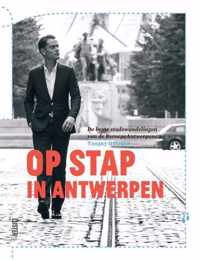 Op stap door Antwerpen