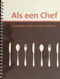 Als een Chef