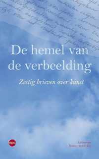 De hemel van de verbeelding