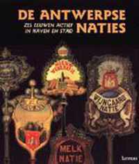 De antwerpse naties