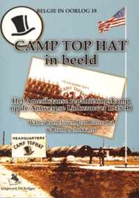 Camp Top Hat in beeld