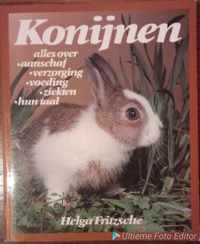 Konijnen