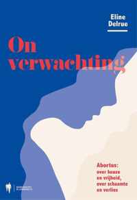 Onverwachting - Eline Delrue - Paperback (9789463933605)