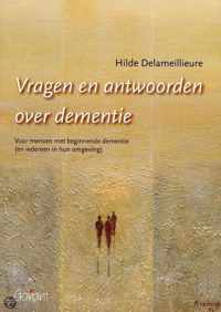 Vragen en antwoorden over dementie