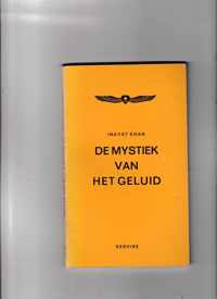 Mystiek van het geluid