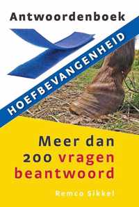 Antwoordenboek hoefbevangenheid