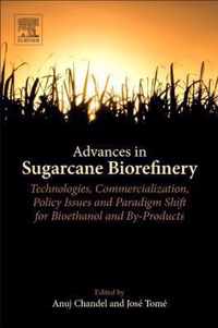 Advances in Sugarcane Biorefinery