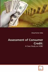 Assessment of Consumer Credit