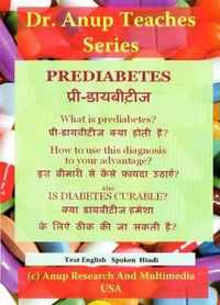 Prediabetes / Is Diabetes Curable?