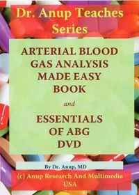 ABG - Arterial Blood Gas Analysis