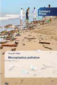 Microplastics pollution