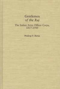 Gentlemen of the Raj