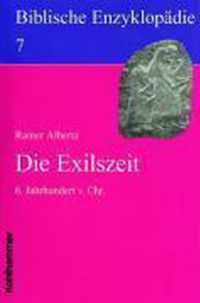 Die Exilszeit