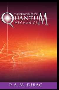 Principles of Quantum Mechanics