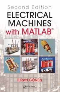 Electrical Machines With Matlab