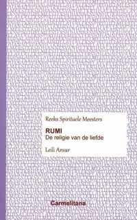 Spirituele Meesters  -   Rumi